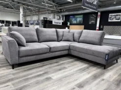Dakota Bäddsoffa Schäslong