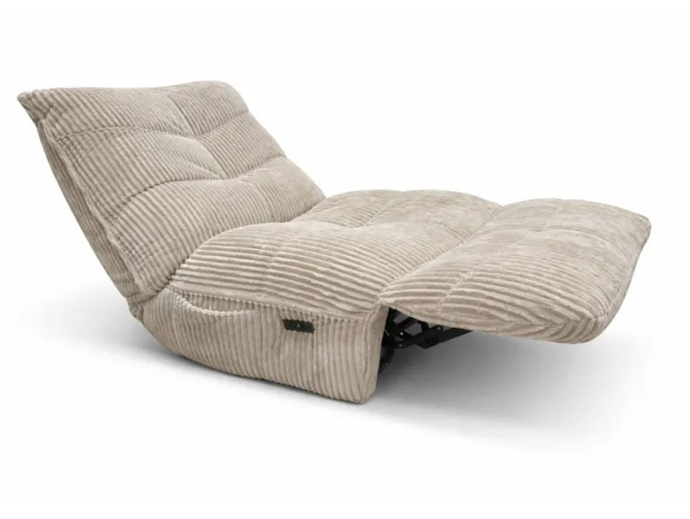 Dakota recliner fåtölj