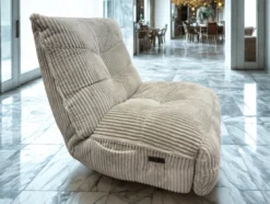 Dakota recliner fåtölj