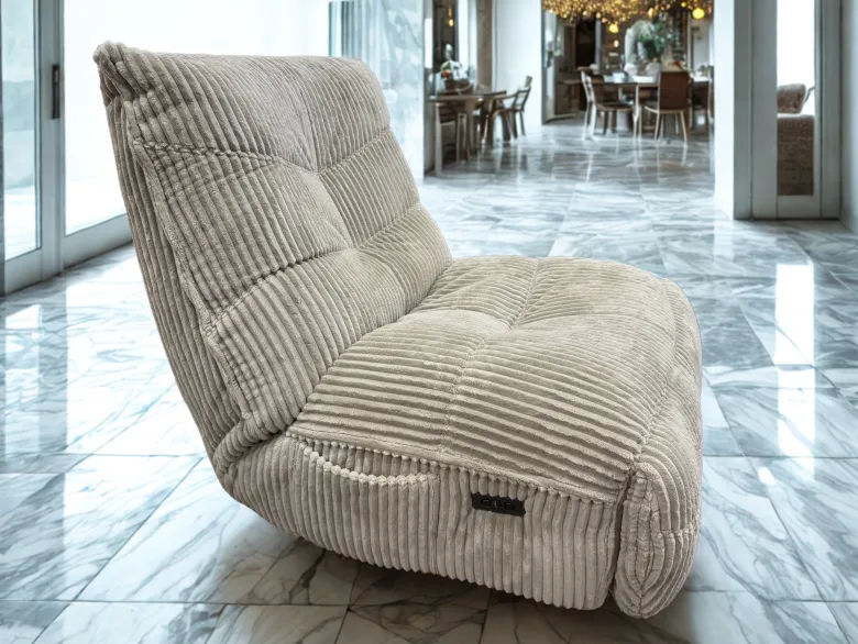 Dakota recliner fåtölj