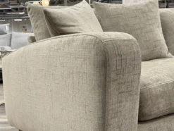 Delight Soffa Svängd