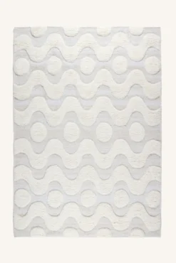 DEORIA OFFWHITE MATTA