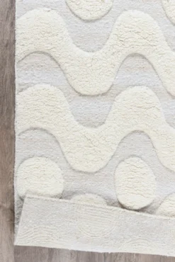 DEORIA OFFWHITE MATTA
