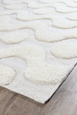 DEORIA OFFWHITE MATTA