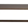 Driscoll Soffbord – Brun 160×70 cm