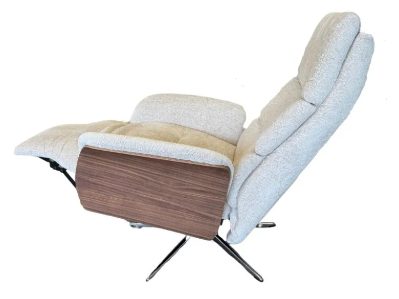 Duo Reclinerfåtölj