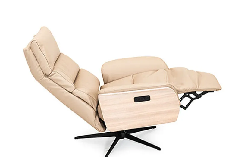 Duo Reclinerfåtölj