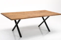 Eastville Plankbord Ek Organisk Kant