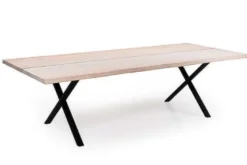 Eastville Plankbord Ek Organisk Kant
