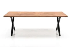 Eastville Plankbord Ek Organisk Kant