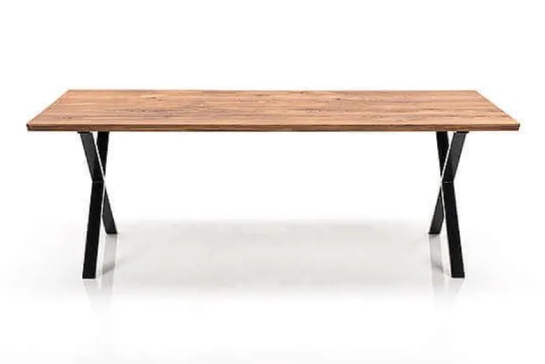 Eastville Plankbord Ek Organisk Kant