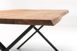 Eastville Plankbord Ek Organisk Kant