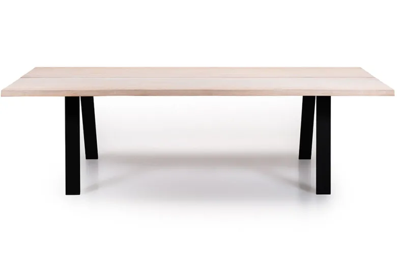 Eastville Plankbord Ek Organisk Kant