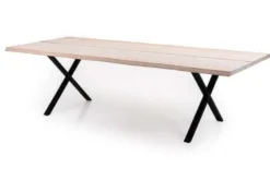 Eastville Plankbord Ek Organisk Kant