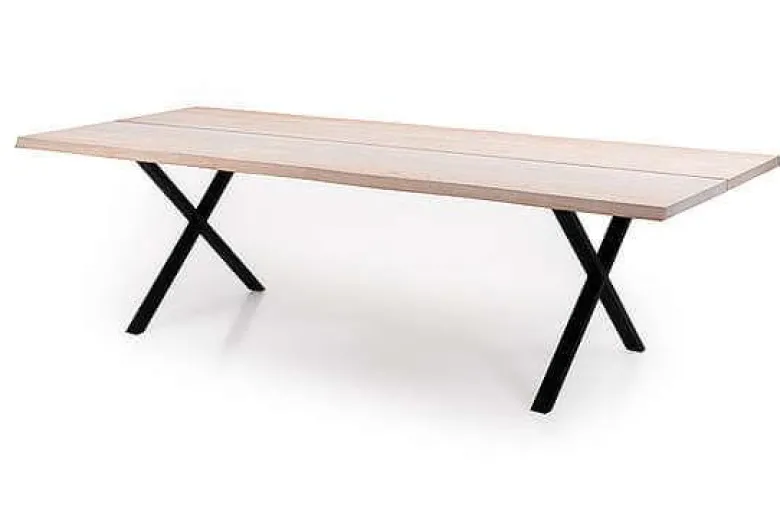 Eastville Plankbord Ek Organisk Kant