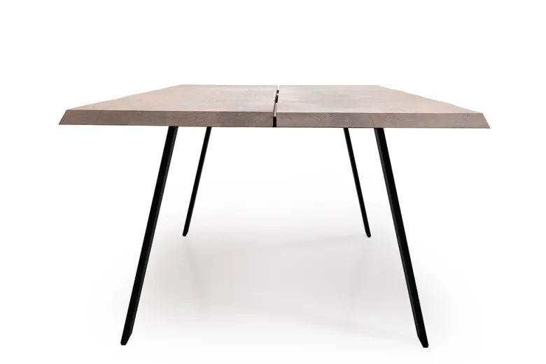 Eastville Plankbord Ek Organisk Kant