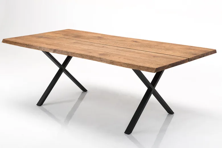 Eastville Plankbord Ek Organisk Kant