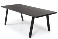 Eastville Plankbord Ek Rak Kant