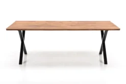 Eastville Plankbord Ek Rak Kant