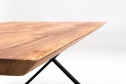 Eastville Plankbord Ek Rak Kant