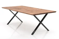 Eastville Plankbord Ek Rak Kant