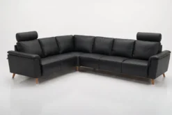EKEBY HÖRNSOFFA
