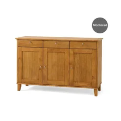 EKLIDEN SIDEBOARD 3D