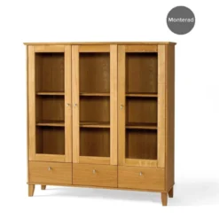 EKLIDEN VITRIN 3D