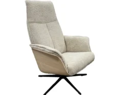 Elegant fåtölj