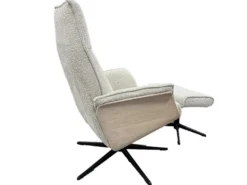 Elegant fåtölj