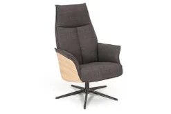 Elegant fåtölj