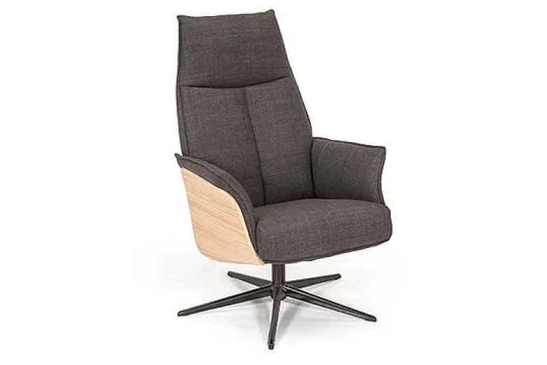 Elegant fåtölj
