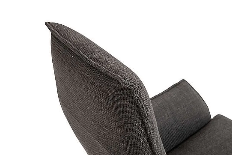 Elegant fåtölj