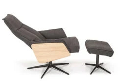 Elegant fåtölj