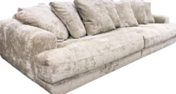 Elie 3,5-sits Soffa