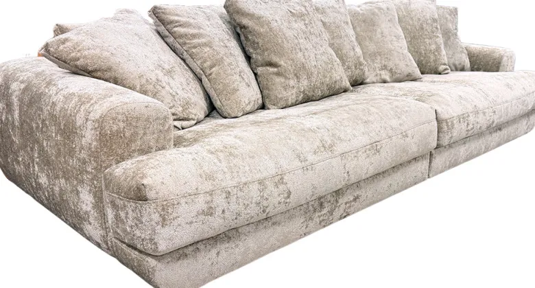 Elie 3,5-sits Soffa
