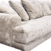 Elie 3-sits Soffa 251 cm.