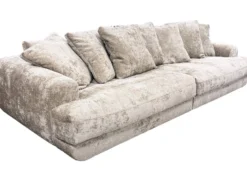 Elie 3-sits Soffa 251 cm.