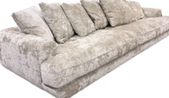 Elie 3-sits Soffa 251 cm.