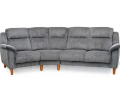 ENZO SOFFA BYGGBAR - L+CX+KX+D+M