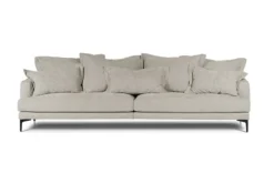 Evolution 3-sits LC Soffa