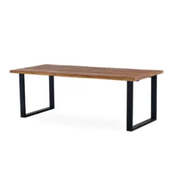 EXXET MATBORD 210 OLJAD VILDEK, U-BEN