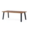 EXXET MATBORD 210 OLJAD VILDEK, UST-BEN