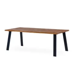 EXXET MATBORD 210 OLJAD VILDEK, UST-BEN