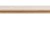 Fairmount Matbord – Beige/Vitpigmenterad 220×95 cm