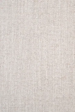 Falkner soffa 3-sits ljusbeige tyg Oscar #1 (k3)