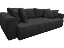 Fantasy Bäddsoffa Milos 99 Coal