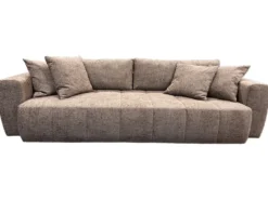 Fantasy Bäddsoffa Milos 99 Coal