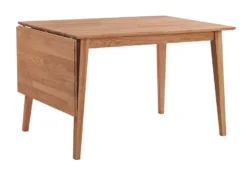 FILIPPA KLAFFBORD EK 120X80