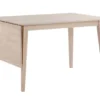 FILIPPA KLAFFBORD VITPIGMENTERAD 120X80